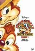 Rescue Rangers Volume 1
