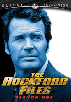 The Rockford Files - Season One