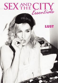 HBO Sex And The City Essentials - Lust