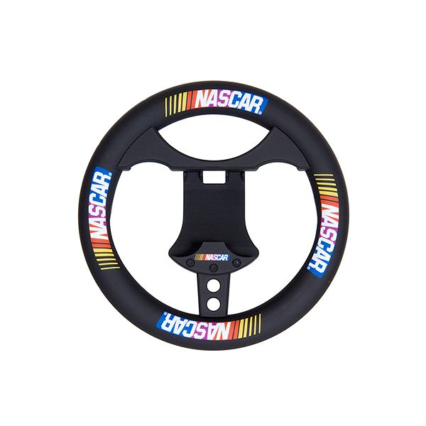 Dream Gear PS3 NASCAR Wheel