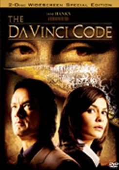 The Da Vinci Code - Widescreen Special Edition