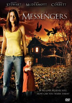 The Messengers (Widescreen)