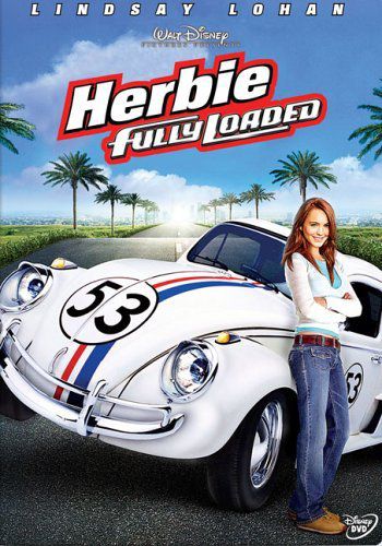 Disney Herbie - Fully Loaded