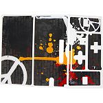 Sakar DSLite, Boys Fury Console Skins for Nintendo
