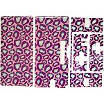 Sakar DSLite, Girl Gear Console Skins for Nintendo