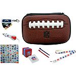 Mad Catz DSLite, NFL Starter Kit
