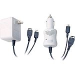 Mad Catz DSLite, Power Solution