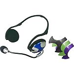 Mad Catz DSLite, Stereocomm