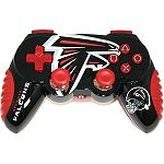 Mad Catz PS2, Officially Licensed Atlanta Falcons NFL Wireless Controller