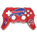Mad Catz PS2, Officially Licensed Buffalo Bills NFL Wireless Controller
