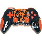 Mad Catz PS2, Officially Licensed Chicago Bears NFL Wireless Controller