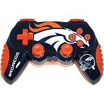 Mad Catz PS2, Officially Licensed Denver Broncos NFL Wireless Controller
