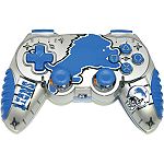 Mad Catz PS2, Officially Licensed Detroit Lions NFL Wireless Controller