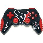 Mad Catz PS2, Officially Licensed Houston Texans NFL Wireless Controller