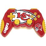 Mad Catz PS2, Officially Licensed Kansas City Chiefs NFL Wireless Controller