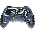 Mad Catz PS2, Officially Licensed Seattle Seahawks NFL Wireless Controller