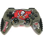 Mad Catz PS2, Officially Licensed Tampa Bay Buccaneers NFL Wireless Controller