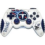 Mad Catz PS2, Officially Licensed Tennessee Titans NFL Wireless Controller