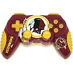 Mad Catz PS2, Officially Licensed Washington Redskins NFL Wireless Controller