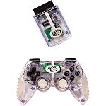 Mad Catz PS2, Wireless MicroCon