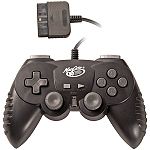Mad Catz PS2/PS, Control Pad