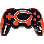 Mad Catz PS3, Officially Licensed NFL Wireless Controller - Chicago Bears