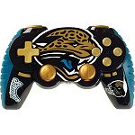 Mad Catz PS3, Officially Licensed NFL Wireless Controller - Jacksonville Jaguars