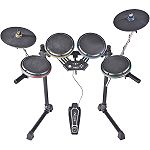ION PS3, Premium Rock Band Drum Kit