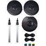 Mad Catz Rock Band 2, Triple Cymbal Expansion Pack