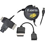 Mad Catz Universal, RF Adapter