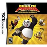 Sears Kung Fu Panda:Legendary Warriors for Nintendo DS
