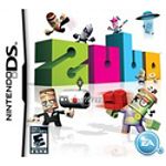Zubo for Nintendo DS