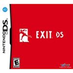 Exit for Nintendo DS