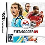 FIFA Soccer 09 for Nintendo DS
