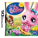 Littlest Pet Shop Garden for Nintendo DS