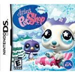 Littlest Pet Shop Winter for Nintendo DS