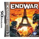 End War for Nintendo DS
