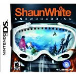 Shaun White Snowboarding(Street Date Of 11-16-08) for Nintendo DS