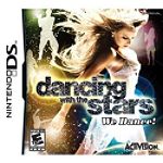 Sears Dancing With The Stars:Get Your Dance On for Nintendo DS