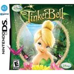 Disney Fairies Tinkerbell for Nintendo DS