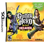 Sears Guitar Hero Decades (Software Only)(Street Date 11/16) for Nintendo DS