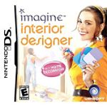 Imagine Interior Designer for Nintendo DS