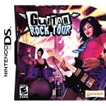 Guitar Rock Tour for Nintendo DS