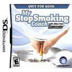 My Stop Smoking Coach With Allen Carr for Nintendo DS