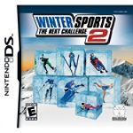 Conspiracy Winter Sports 2 for Nintendo DS