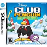 Disney Club Penguin(07033000) for Nintendo DS