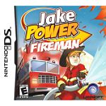 Jack Power Fireman for Nintendo DS