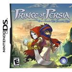 Prince Of Persia The Fallen King for Nintendo DS