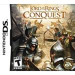 Lord Of The Rings Conquest for Nintendo DS