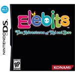 Elebits:Kai & Zero for Nintendo DS